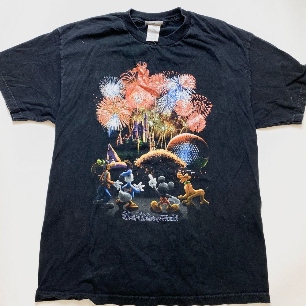 Walt Disney World Tshirt